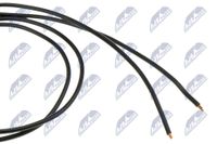 NTY Sensor, Au�entemperatur, Art.-Nr. ECT-PE-000