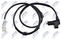 NTY Sensor, Raddrehzahl, Art.-Nr. HCA-CT-012