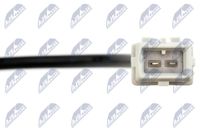 NTY Sensor, Raddrehzahl, Art.-Nr. HCA-CT-012