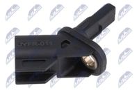 NTY Sensor, Raddrehzahl, Art.-Nr. HCA-FR-011