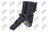 NTY Sensor, Raddrehzahl, Art.-Nr. HCA-FR-011