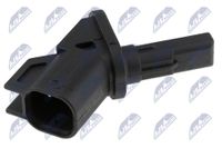 NTY Sensor, Raddrehzahl, Art.-Nr. HCA-FR-023