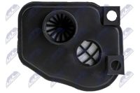 NTY Filter, Entl�ftung (Kraftstoffbeh�lter), Art.-Nr. EFP-VW-008