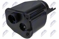 NTY Filter, Entl�ftung (Kraftstoffbeh�lter), Art.-Nr. EFP-VW-008