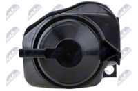 NTY Filter, Entl�ftung (Kraftstoffbeh�lter), Art.-Nr. EFP-VW-008