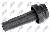 NTY Stecker, Z�ndspule, Art.-Nr. ECZ-CT-000A