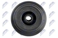 NTY Stecker, Z�ndspule, Art.-Nr. ECZ-CT-000A