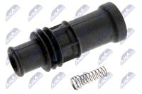 NTY Stecker, Z�ndspule, Art.-Nr. ECZ-CT-004A