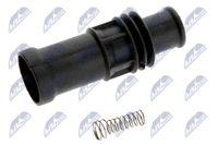 NTY Stecker, Zündspule, Art.-Nr. ECZ-CT-004A