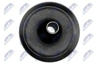 NTY Stecker, Z�ndspule, Art.-Nr. ECZ-CT-005A