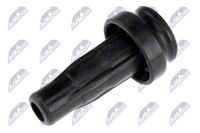 NTY Stecker, Z�ndspule, Art.-Nr. ECZ-CT-005A