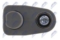 NTY Sensor, Raddrehzahl, Art.-Nr. HCA-PE-014