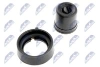 NTY Stecker, Zündspule, Art.-Nr. ECZ-MS-004A