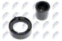 NTY Stecker, Z�ndspule, Art.-Nr. ECZ-MS-004A