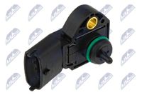 NTY Sensor, Kraftstoffdruck, Art.-Nr. ECM-VV-000