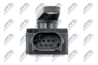 NTY Sensor, Leuchtweitenregulierung, Art.-Nr. ECX-BM-002