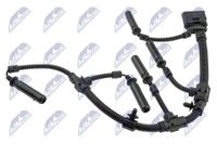 NTY Kabelreparatursatz, Gl�hkerze, Art.-Nr. EZP-VW-001