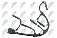 NTY Kabelreparatursatz, Gl�hkerze, Art.-Nr. EZP-VW-001