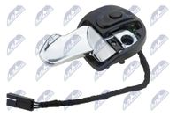 NTY Anzeige, Fahrstufe, Art.-Nr. EWS-CH-036