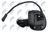 NTY Anzeige, Fahrstufe, Art.-Nr. EWS-CH-036
