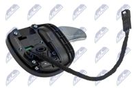 NTY Anzeige, Fahrstufe, Art.-Nr. EWS-CH-036
