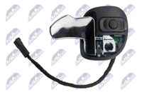 NTY Anzeige, Fahrstufe, Art.-Nr. EWS-CH-036