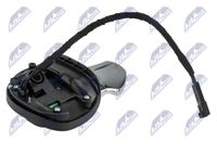 NTY Anzeige, Fahrstufe, Art.-Nr. EWS-CH-037