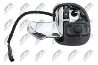 NTY Anzeige, Fahrstufe, Art.-Nr. EWS-CH-037