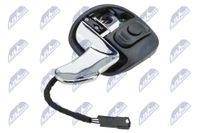 NTY Anzeige, Fahrstufe, Art.-Nr. EWS-CH-037