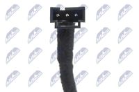NTY Anzeige, Fahrstufe, Art.-Nr. EWS-CH-037