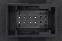 NTY Anzeige, Fahrstufe, Art.-Nr. EWS-PE-057