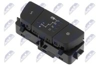 NTY Anzeige, Fahrstufe, Art.-Nr. EWS-PE-057