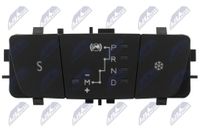 NTY Anzeige, Fahrstufe, Art.-Nr. EWS-PE-057