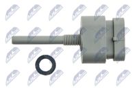 NTY Wassersensor, Kraftstoffanlage, Art.-Nr. ECW-FT-000