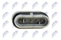 NTY Wassersensor, Kraftstoffanlage, Art.-Nr. ECW-FT-000