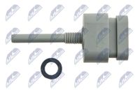NTY Wassersensor, Kraftstoffanlage, Art.-Nr. ECW-FT-000