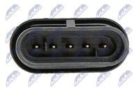 NTY Wassersensor, Kraftstoffanlage, Art.-Nr. ECW-FT-001