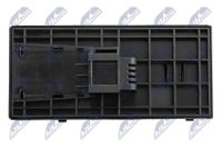 NTY Schalter, Fensterheber, Art.-Nr. EWS-AU-066