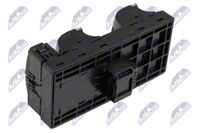 NTY Schalter, Fensterheber, Art.-Nr. EWS-AU-066