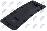 NTY Batterieaufnahme, Art.-Nr. EZC-AU-228