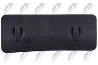 NTY Batterieaufnahme, Art.-Nr. EZC-AU-228