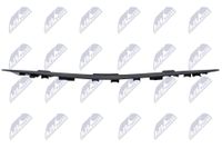 NTY Batterieaufnahme, Art.-Nr. EZC-AU-228