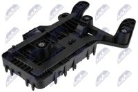 NTY Batterieaufnahme, Art.-Nr. EZC-VW-688