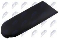 NTY Armlehne, Art.-Nr. EZC-VW-205