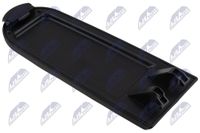 NTY Armlehne, Art.-Nr. EZC-VW-205