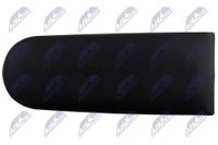 NTY Armlehne, Art.-Nr. EZC-VW-205