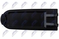 NTY Armlehne, Art.-Nr. EZC-VW-205