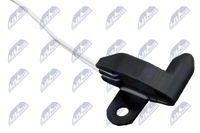 NTY Sensor, Au�entemperatur, Art.-Nr. ECT-RE-001