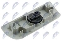 NTY Schalter, Schiebedach, Art.-Nr. EWS-RE-033