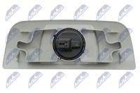 NTY Schalter, Schiebedach, Art.-Nr. EWS-RE-033